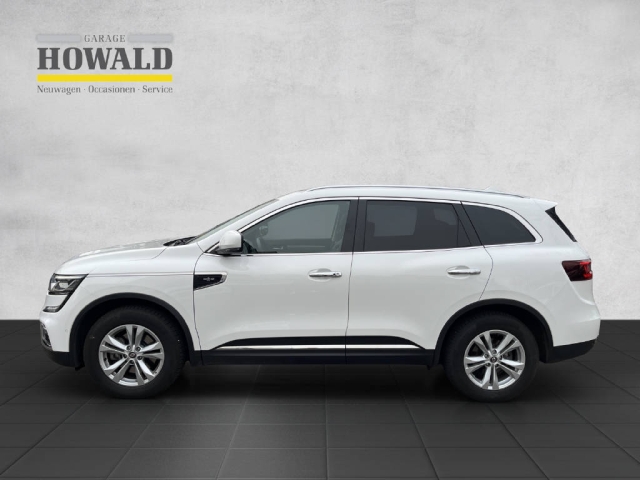 RENAULT Koleos Initiale Paris 2.0 Blue dCi-image-1