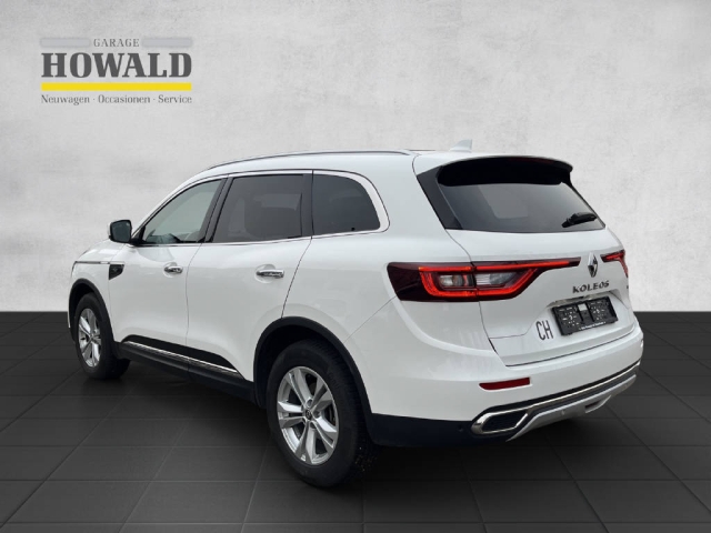 RENAULT Koleos Initiale Paris 2.0 Blue dCi-image-2