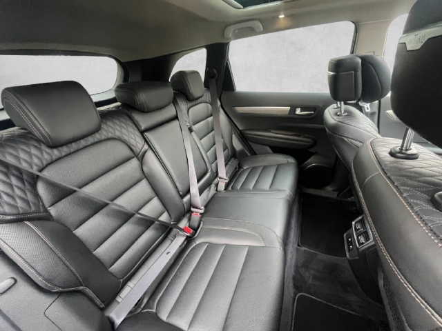 RENAULT Koleos Initiale Paris 2.0 Blue dCi-image-13