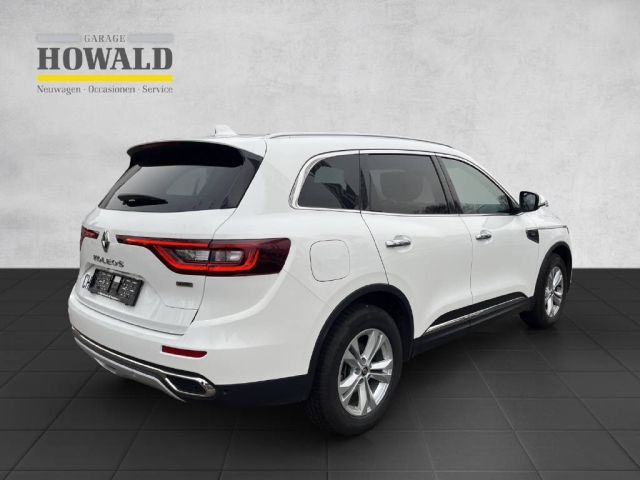RENAULT Koleos Initiale Paris 2.0 Blue dCi-image-4