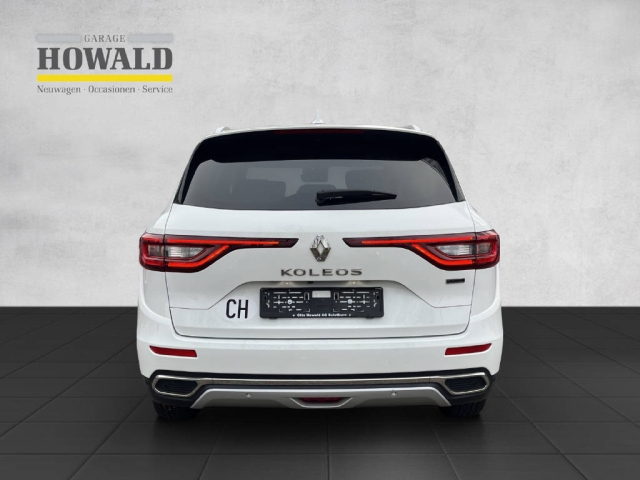 RENAULT Koleos Initiale Paris 2.0 Blue dCi-image-3