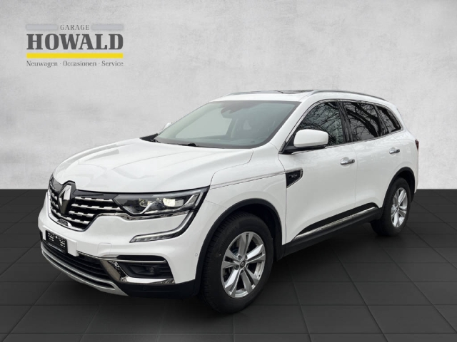 RENAULT Koleos Initiale Paris 2.0 Blue dCi-image-0