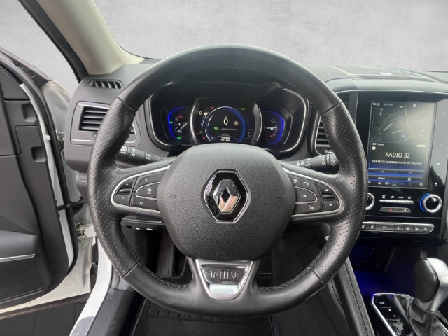 RENAULT Koleos Initiale Paris 2.0 Blue dCi-image-7
