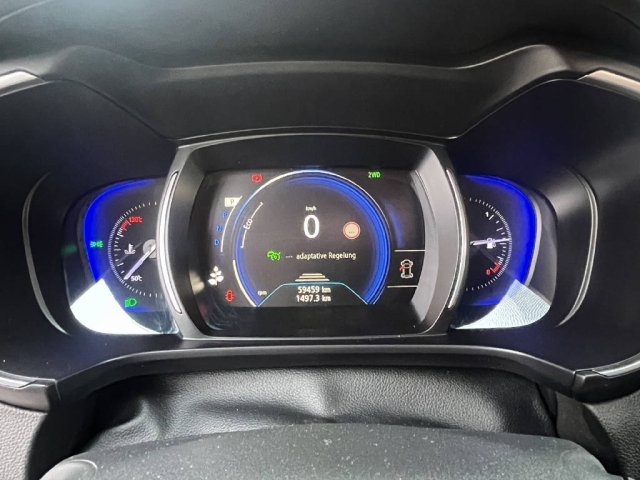 RENAULT Koleos Initiale Paris 2.0 Blue dCi-image-8