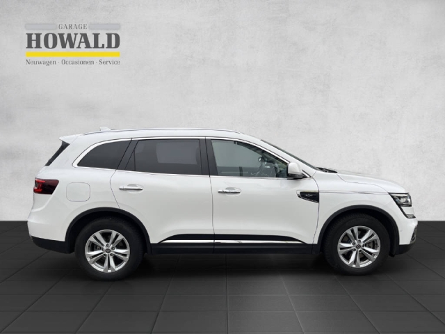 RENAULT Koleos Initiale Paris 2.0 Blue dCi-image-5