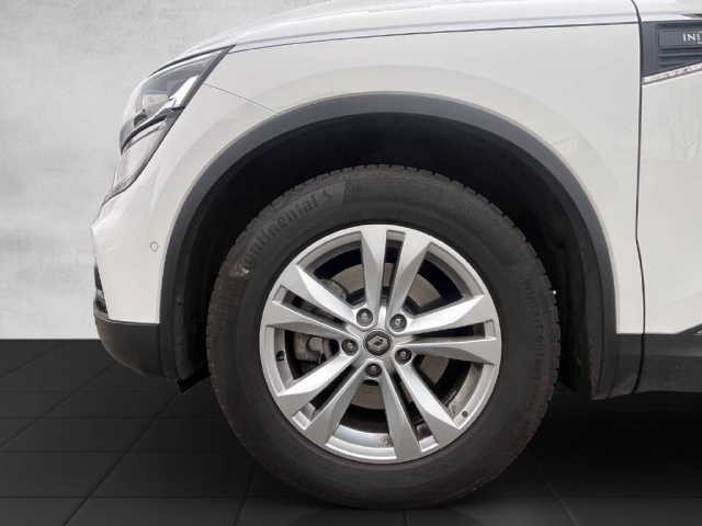 RENAULT Koleos Initiale Paris 2.0 Blue dCi-image-15