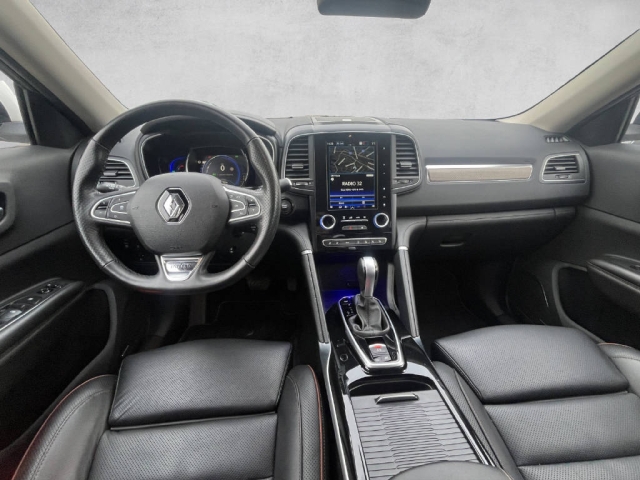 RENAULT Koleos Initiale Paris 2.0 Blue dCi-image-10