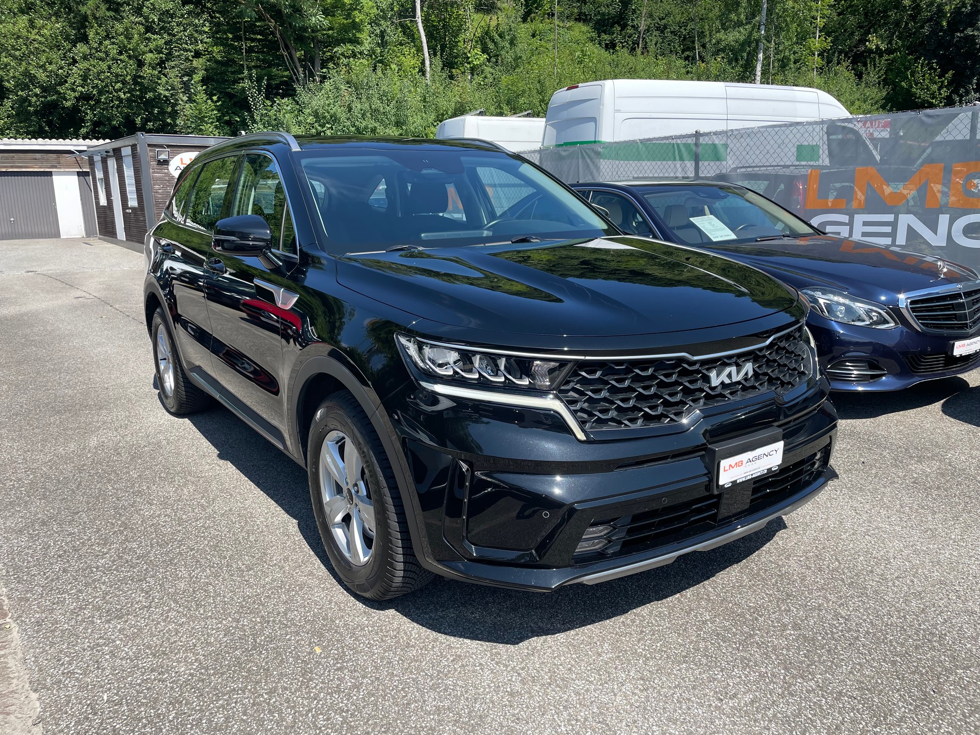 KIA Sorento 2.2 CRDI DCT Sorento