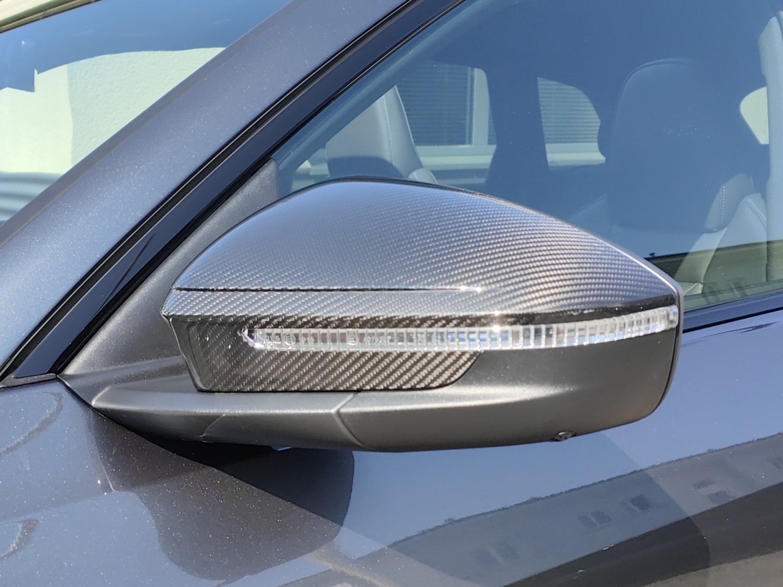 AUDI SQ5 TFSI quattro S-tronic-image-8