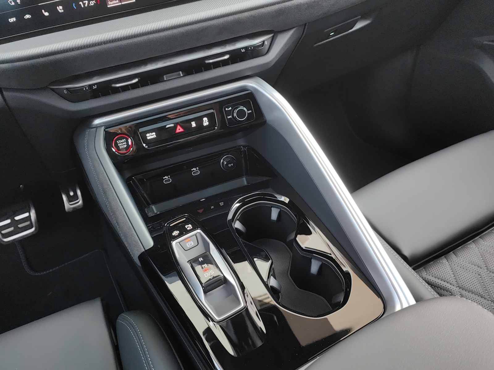 AUDI SQ5 TFSI quattro S-tronic-image-13