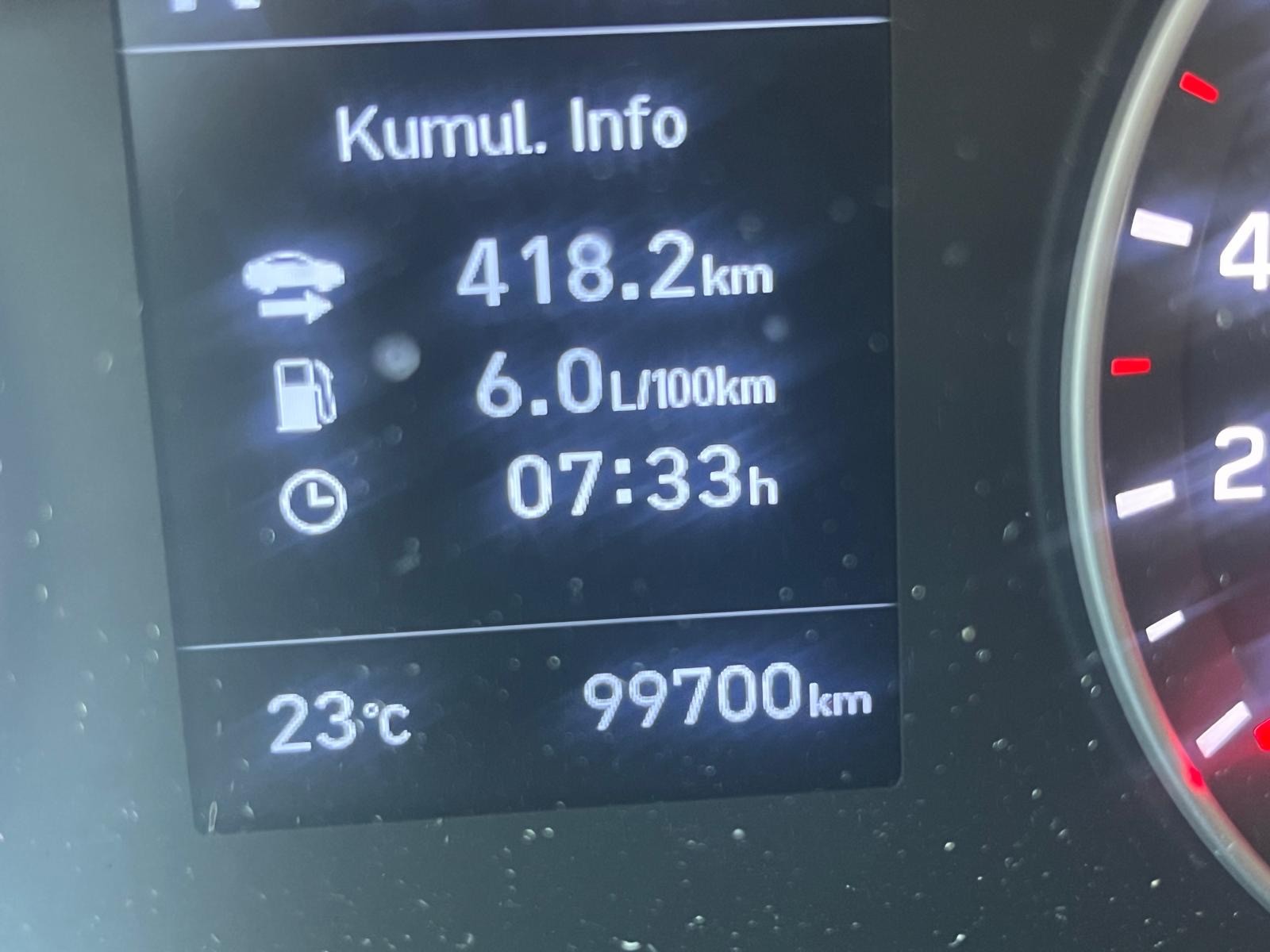 HYUNDAI i20 Active 1.0 T-GDi Origo — slika 11