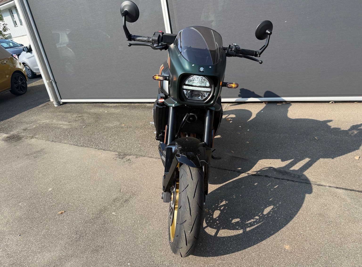 SUZUKI GSX-8TT-image-2