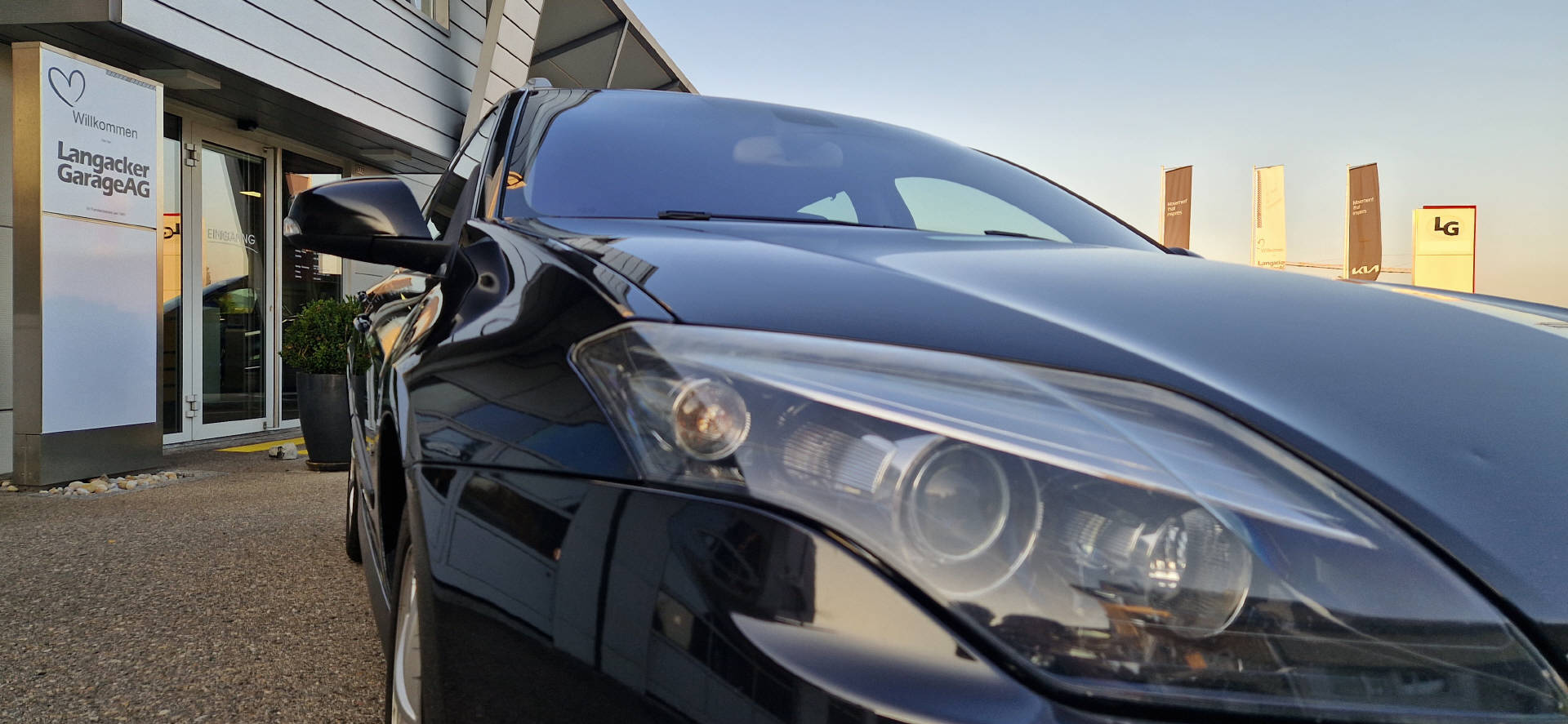 RENAULT Laguna Grandtour 2.0 dCi 173 Bose Edition-image-15