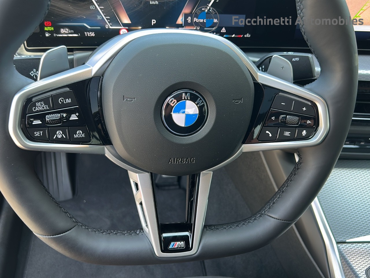 BMW 330i xDrive Steptronic M Sport Pro-image-22
