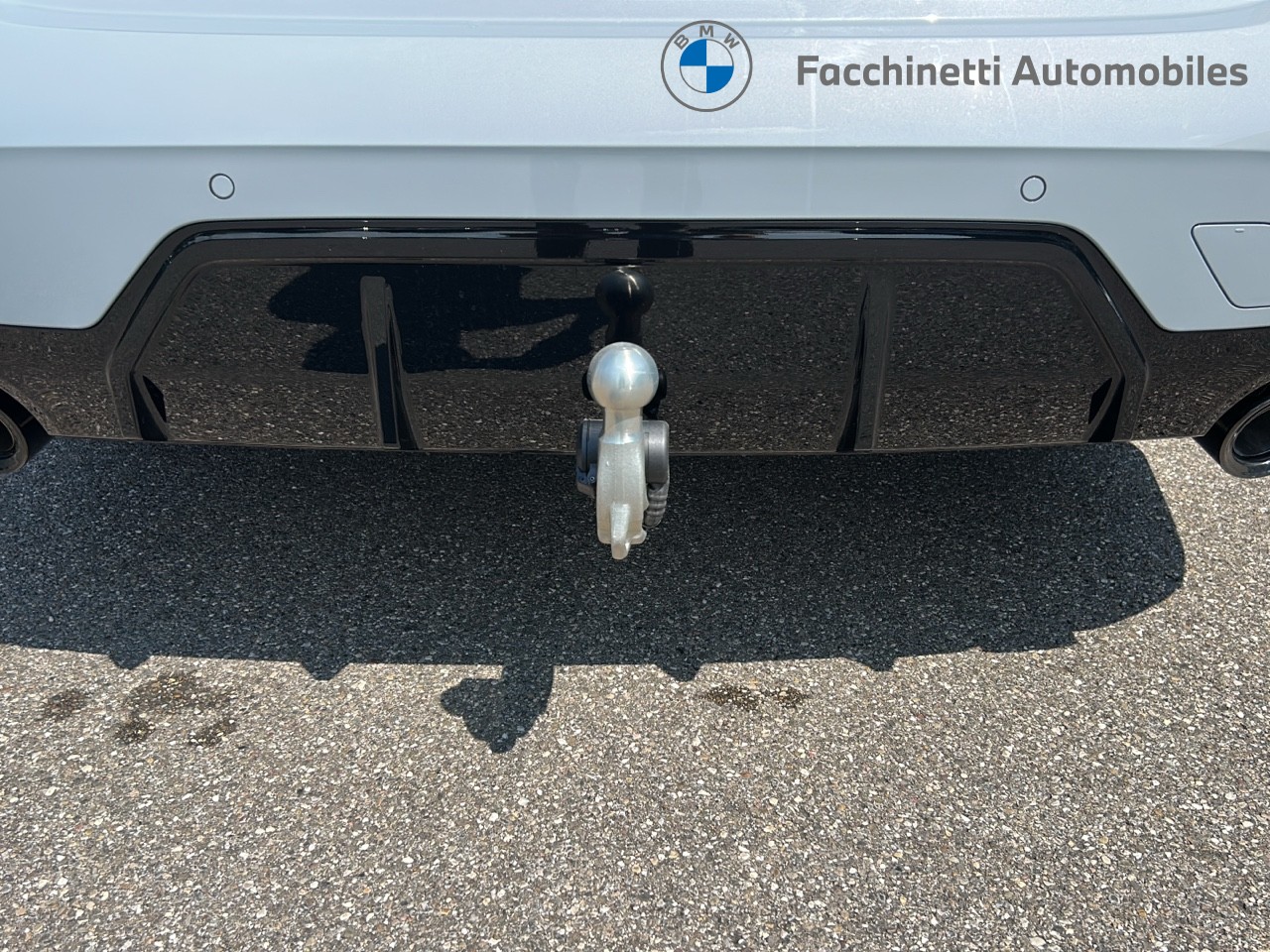 BMW 330i xDrive Steptronic M Sport Pro-image-20