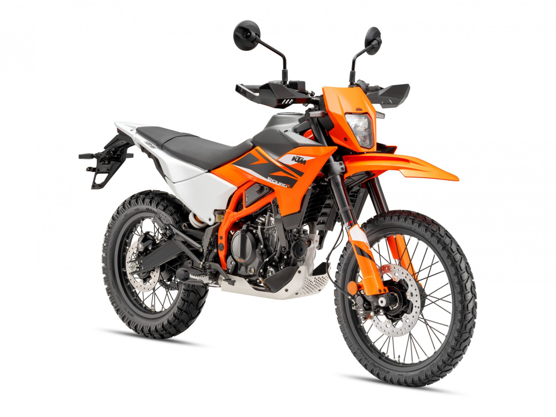 KTM 125 Enduro R