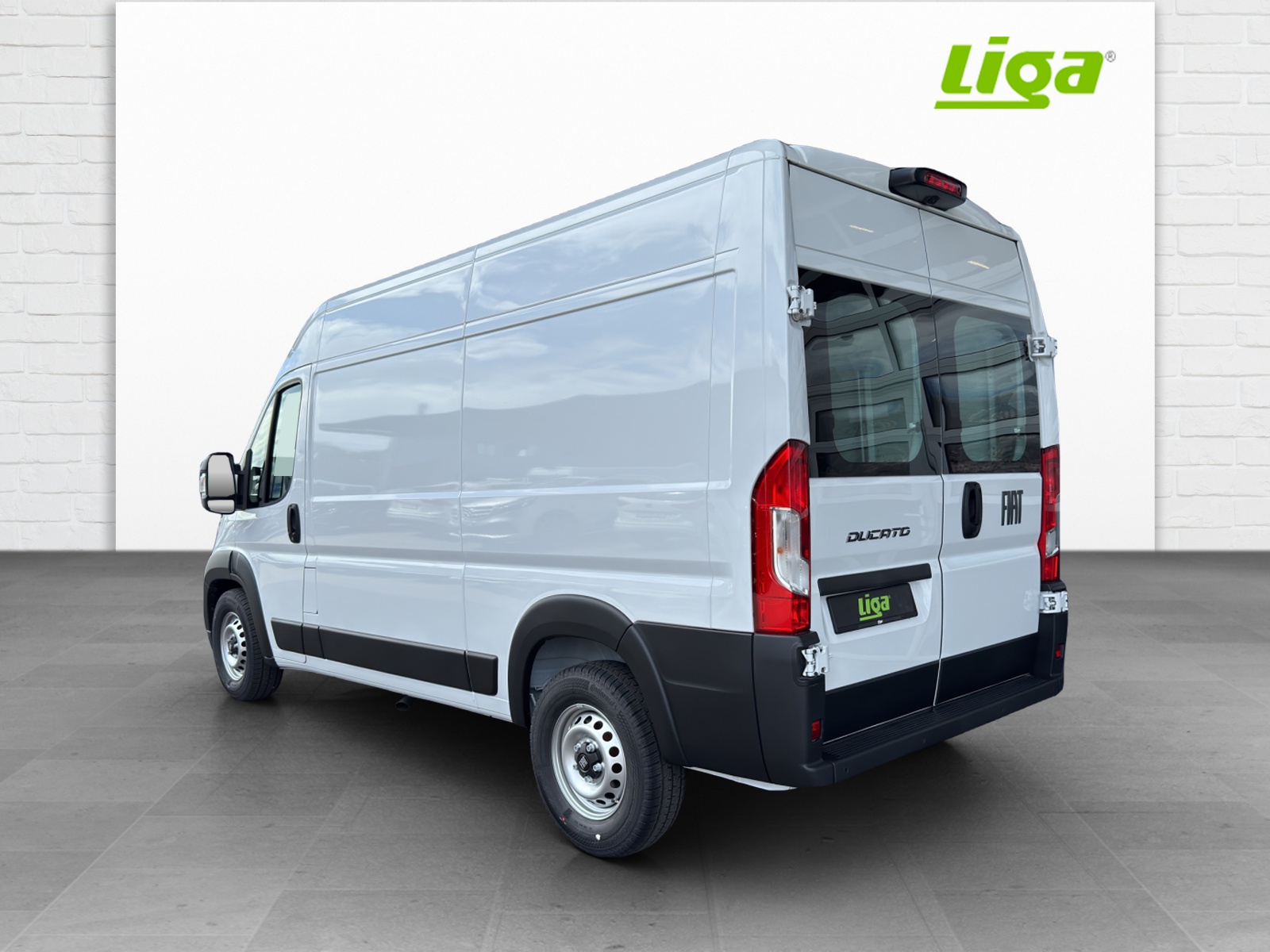 FIAT Ducato 295 35 Kaw. 3450 H2 2.2-image-3