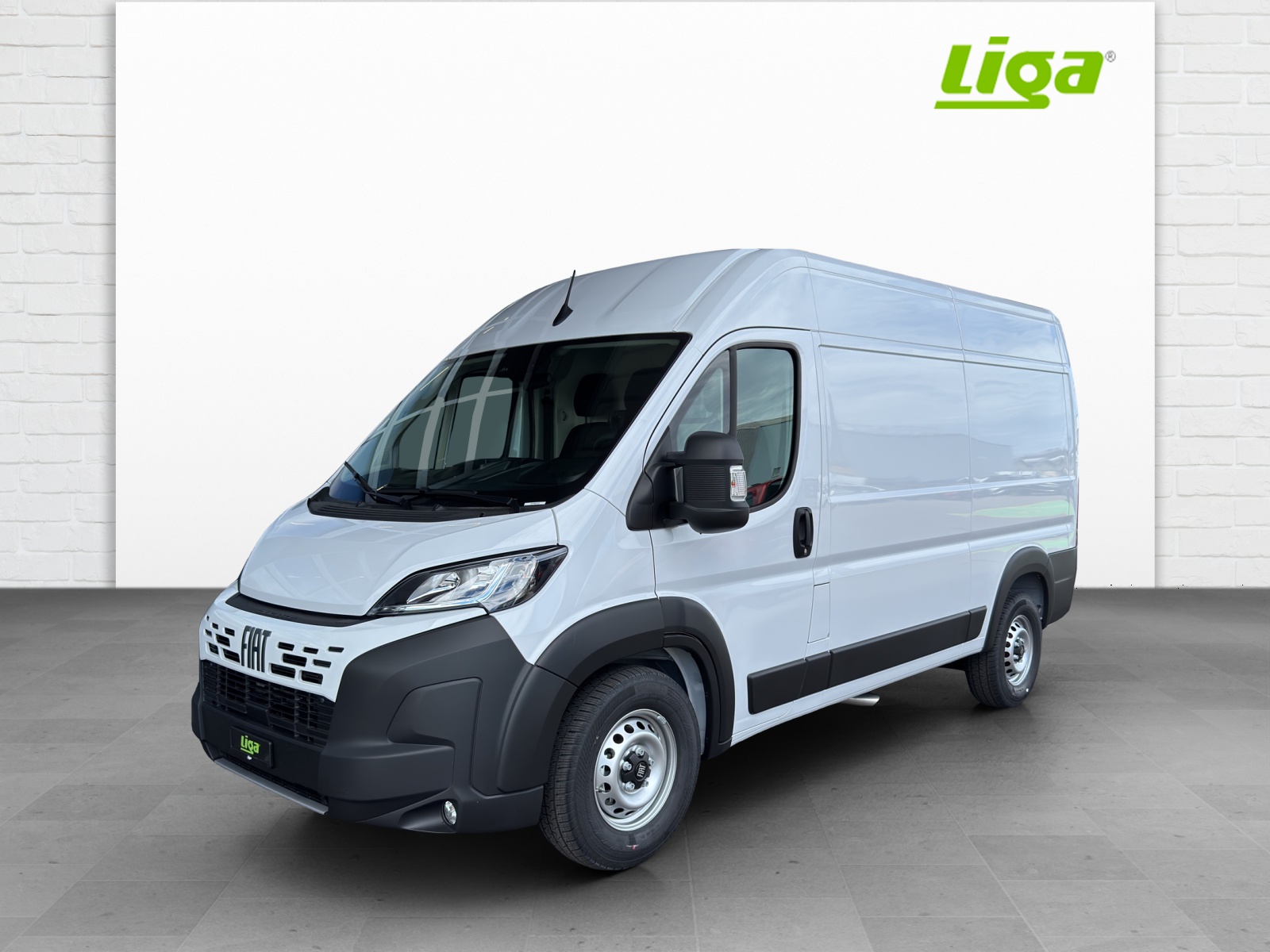 FIAT Ducato 295 35 Kaw. 3450 H2 2.2-image-1