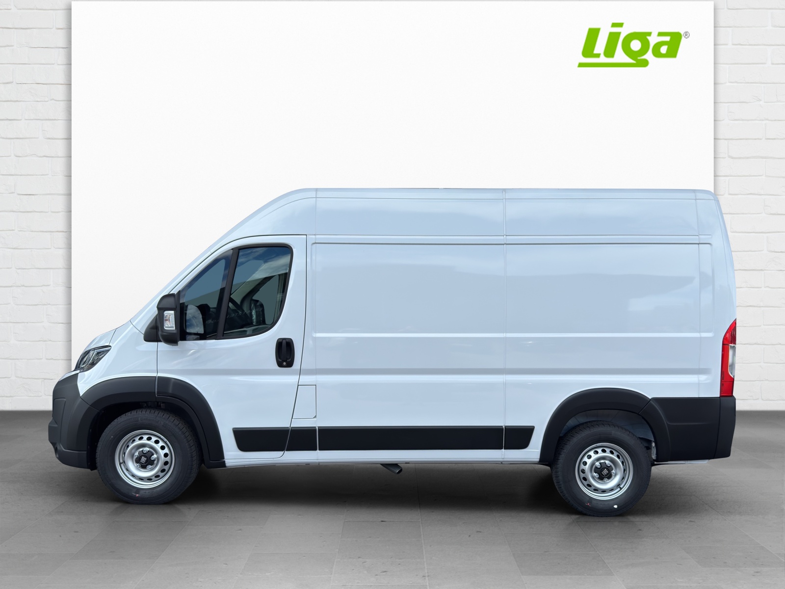 FIAT Ducato 295 35 Kaw. 3450 H2 2.2-image-0