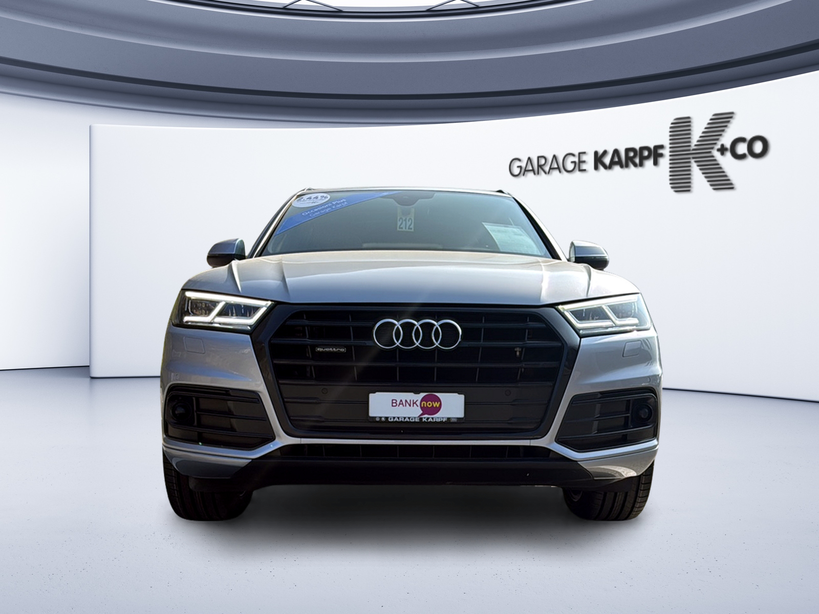 AUDI Q5 2.0 TDI sport quattro S-tronic-image-7