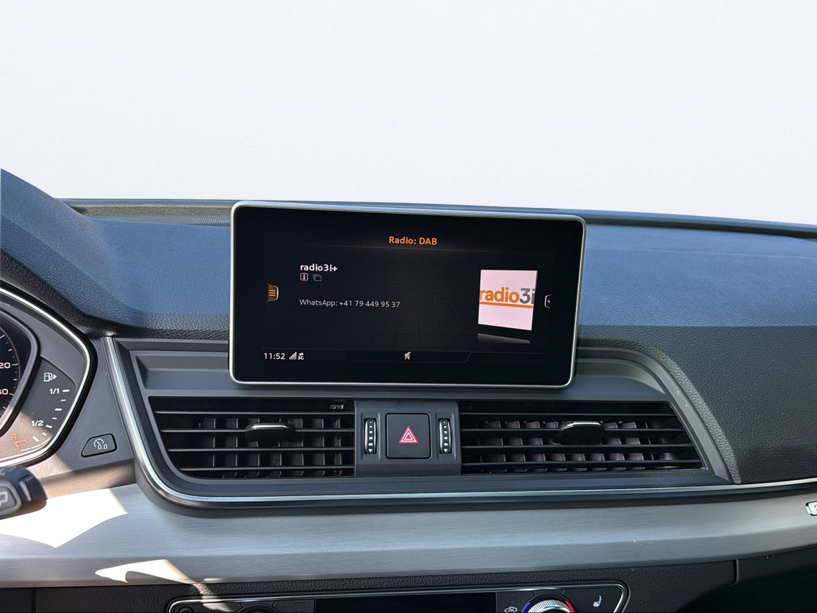 AUDI Q5 2.0 TDI sport quattro S-tronic-image-12