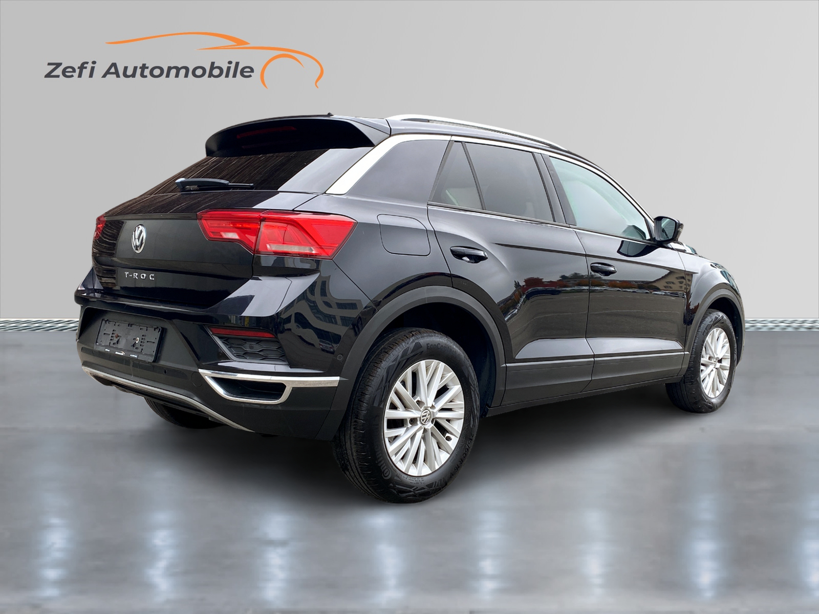 VW T-Roc 1.0 TSI Advance-image-3