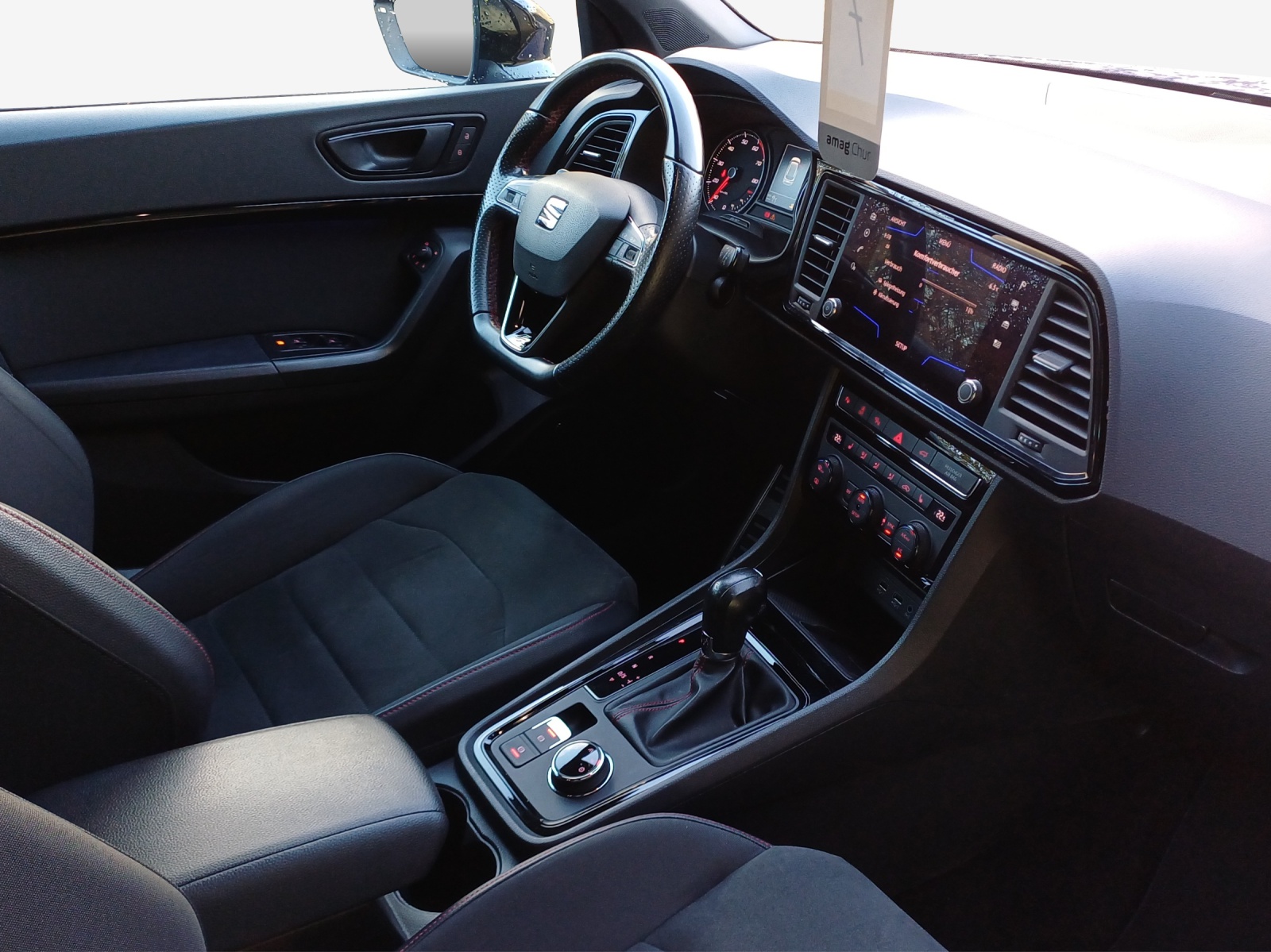 SEAT Ateca 1.5TSI EVO FR DSG-image-14