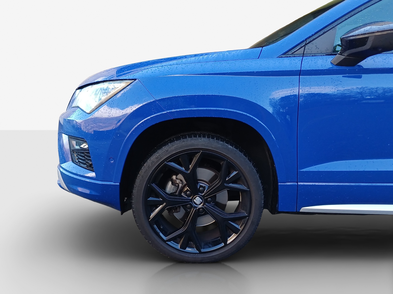 SEAT Ateca 1.5TSI EVO FR DSG-image-15