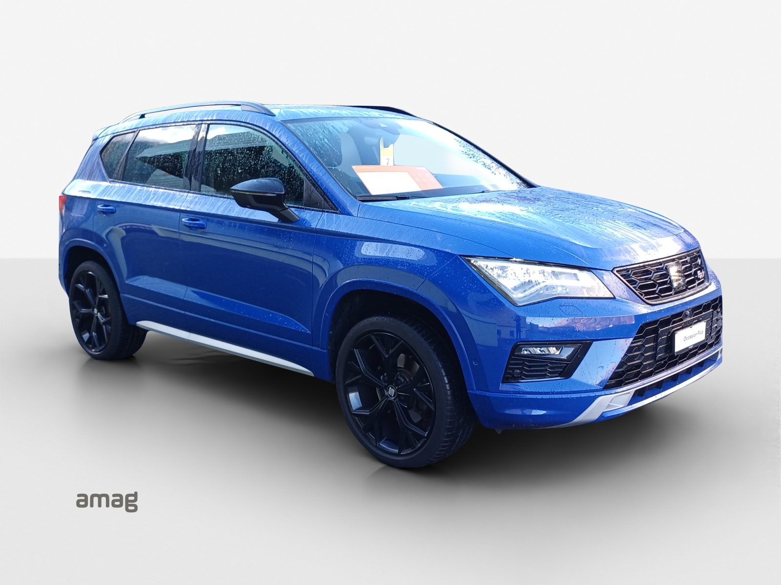 SEAT Ateca 1.5TSI EVO FR DSG-image-5