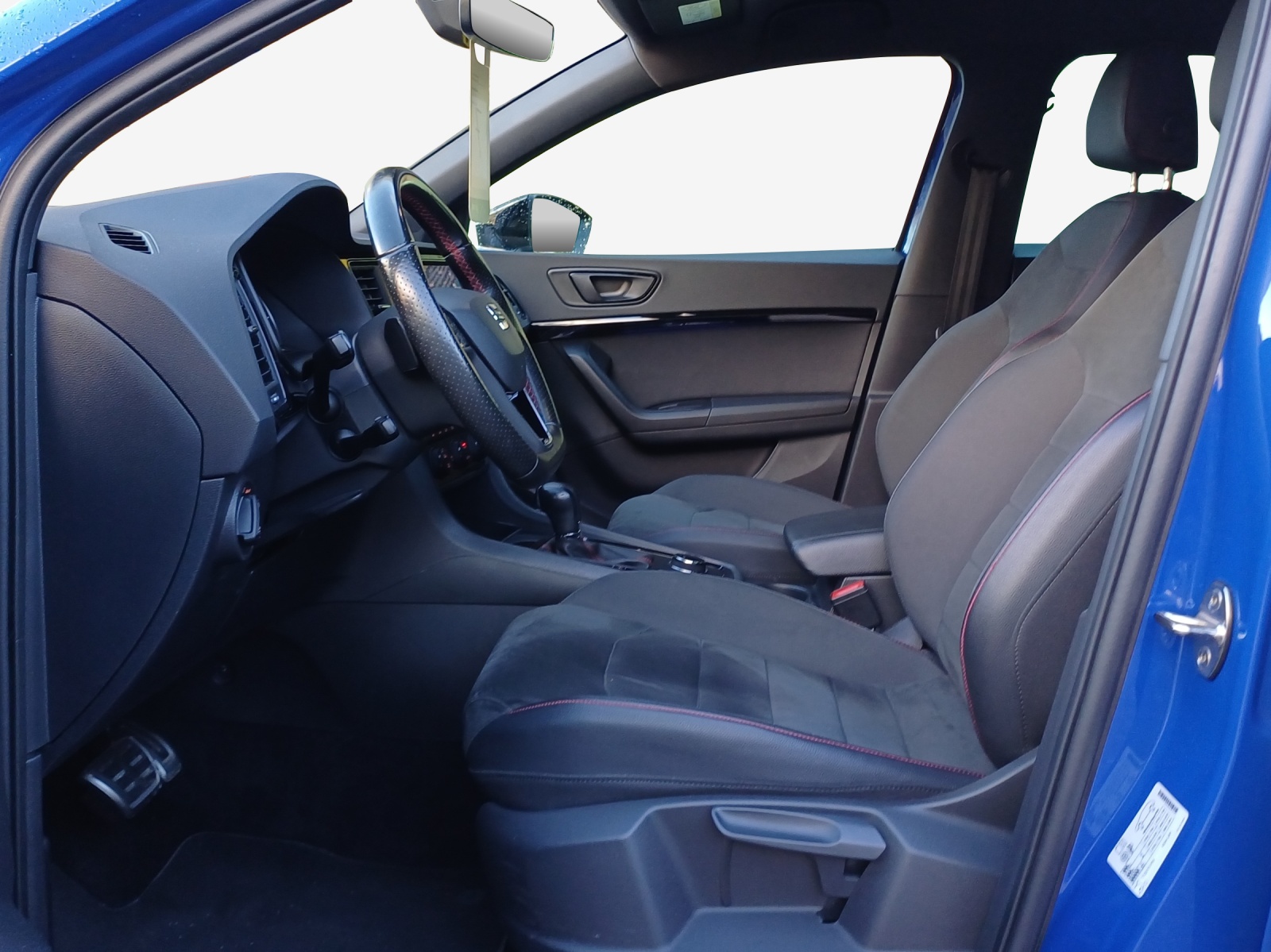 SEAT Ateca 1.5TSI EVO FR DSG-image-7