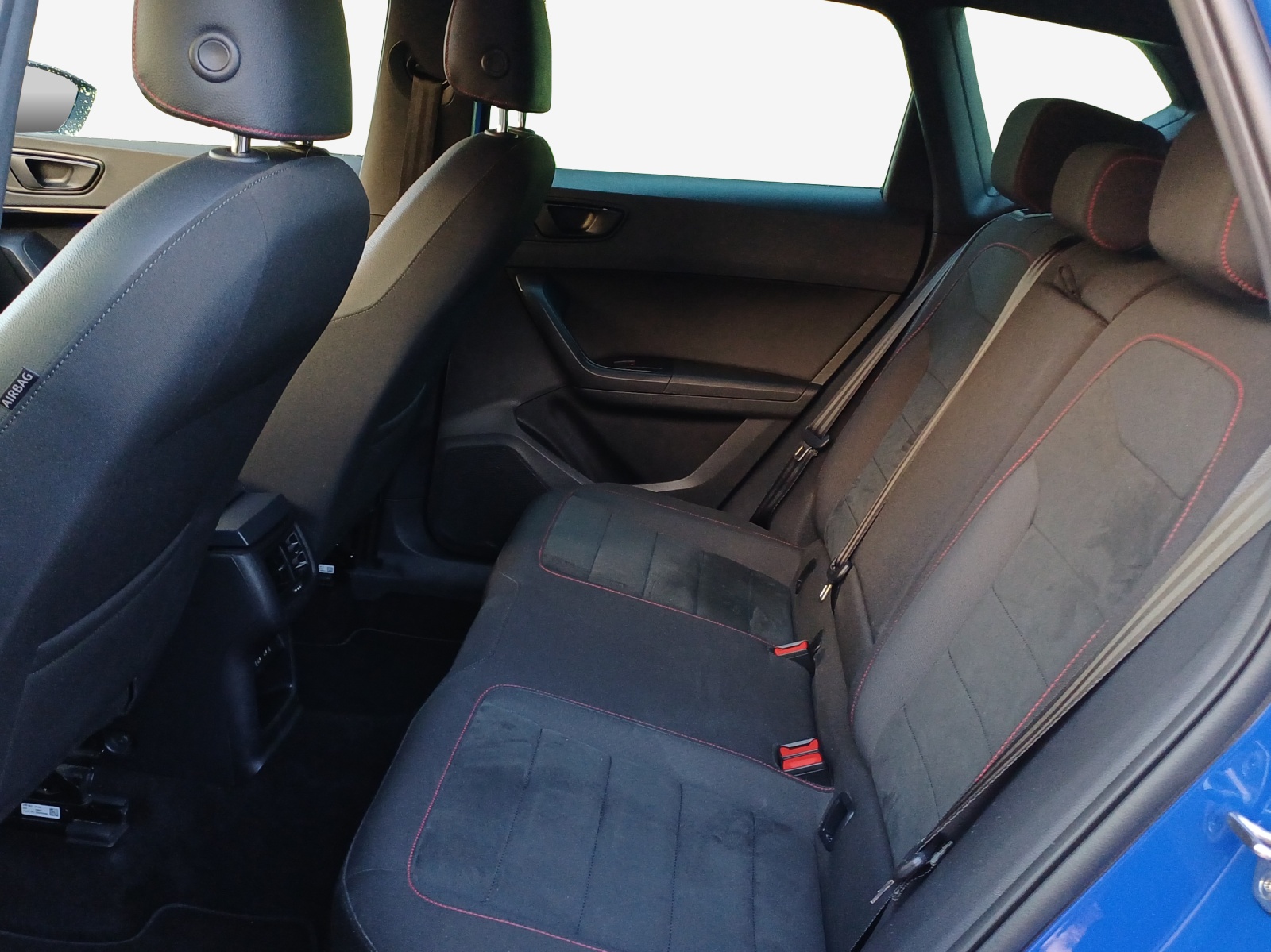 SEAT Ateca 1.5TSI EVO FR DSG-image-11