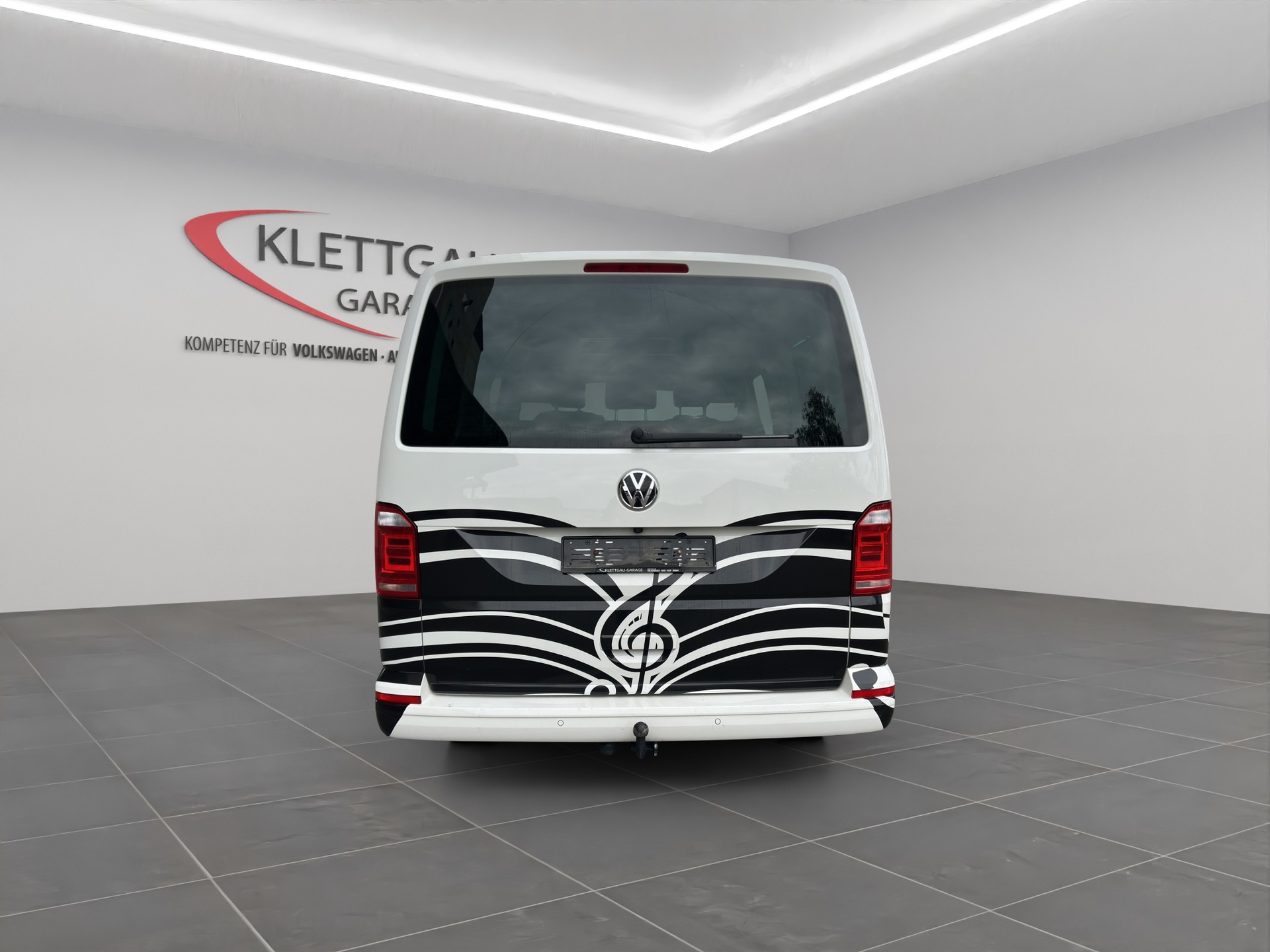 VW T6 Multivan 2.0 TDI 204 Highline DSG 4m-image-5