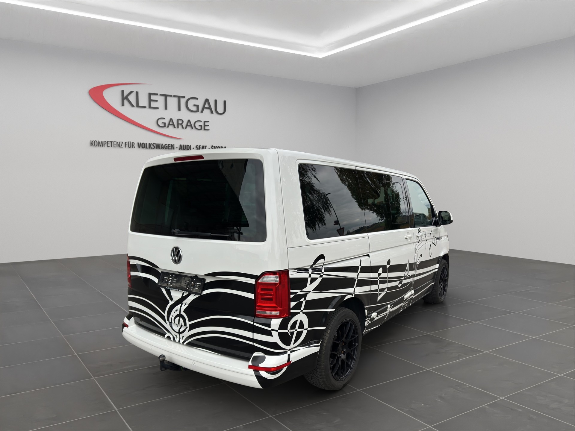 VW T6 Multivan 2.0 TDI 204 Highline DSG 4m-image-6