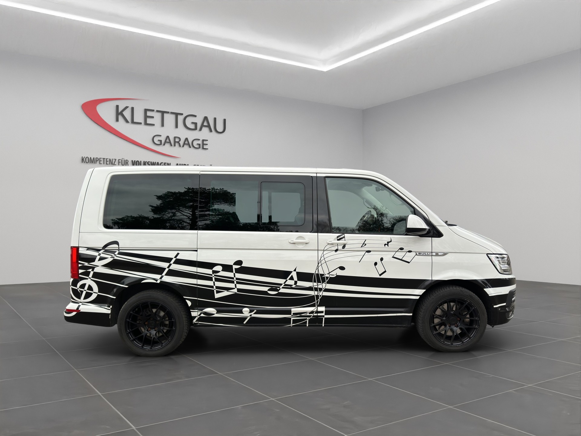 VW T6 Multivan 2.0 TDI 204 Highline DSG 4m-image-7