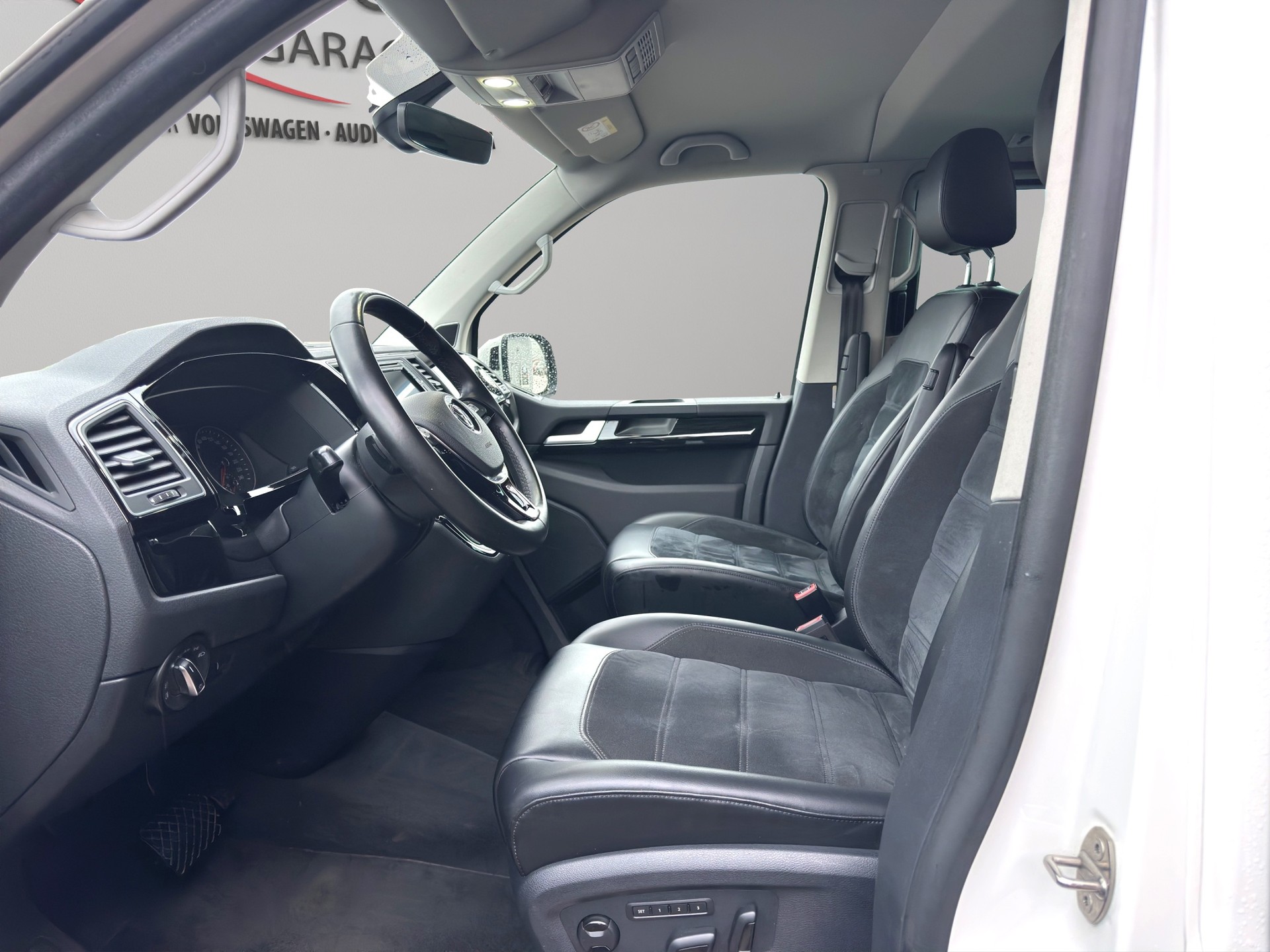 VW T6 Multivan 2.0 TDI 204 Highline DSG 4m-image-8