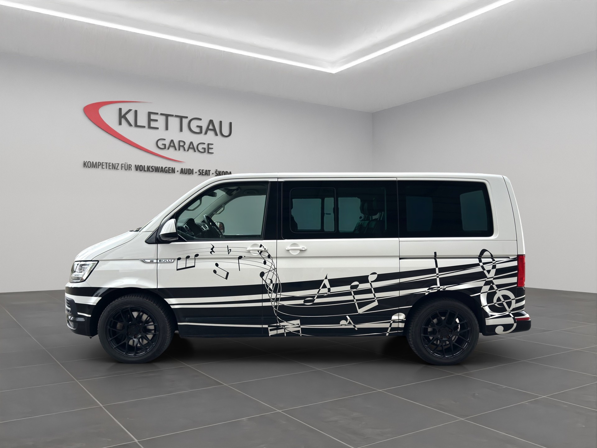 VW T6 Multivan 2.0 TDI 204 Highline DSG 4m-image-3