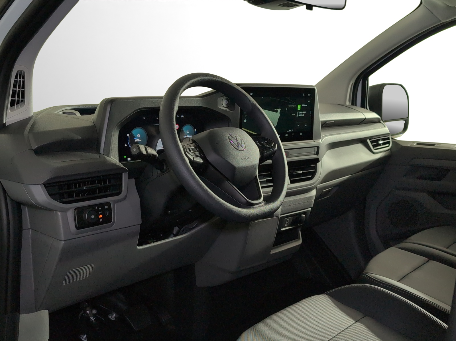 VW Transporter 2.0 TDI 4Motion Lang Automat-image-9