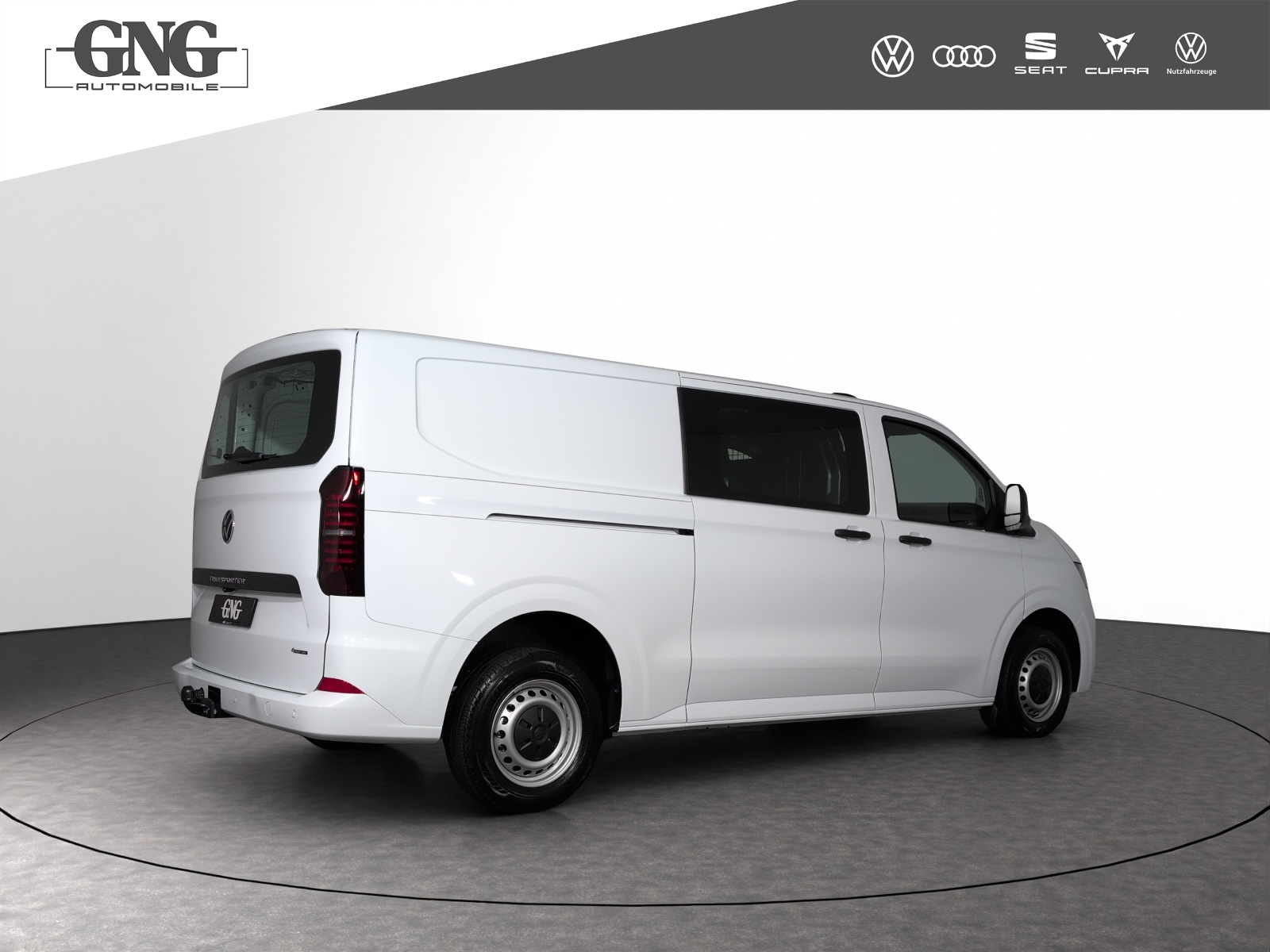 VW Transporter 2.0 TDI 4Motion Lang Automat-image-2