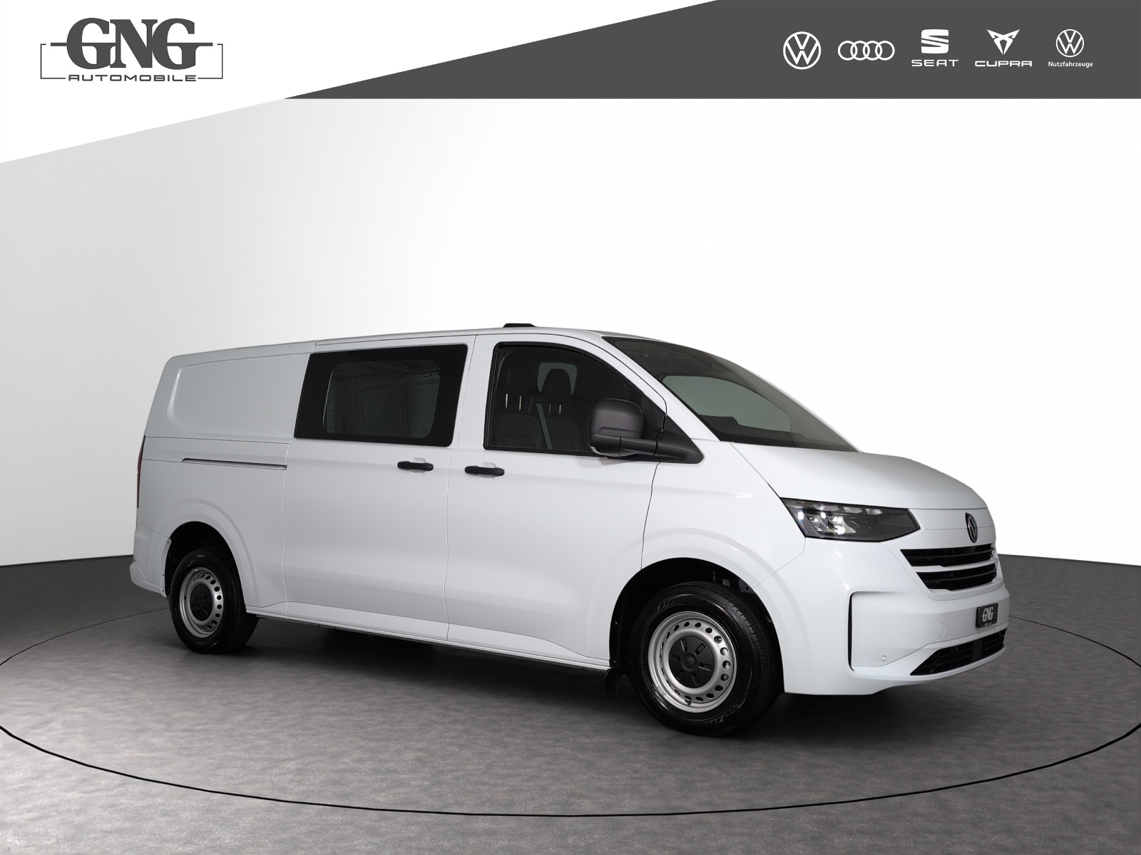 VW Transporter 2.0 TDI 4Motion Lang Automat-image-3