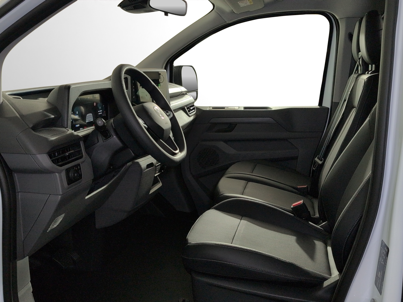 VW Transporter 2.0 TDI 4Motion Lang Automat-image-5
