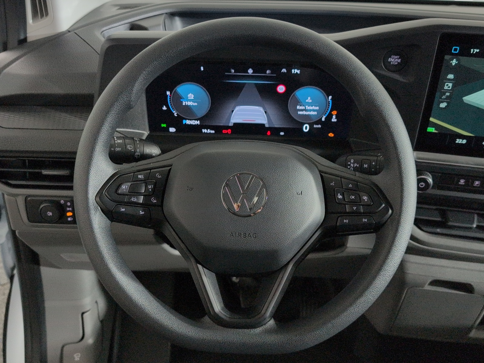 VW Transporter 2.0 TDI 4Motion Lang Automat-image-11