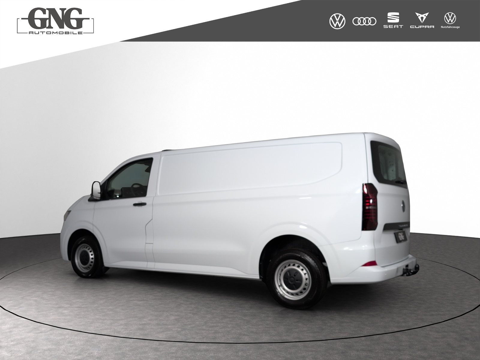 VW Transporter 2.0 TDI 4Motion Lang Automat-image-1