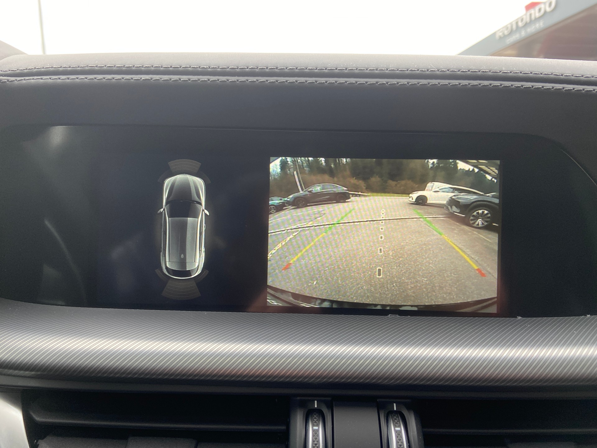 ALFA ROMEO Stelvio 2.0 Veloce Pack Premium Sky Q4 AT8-image-17