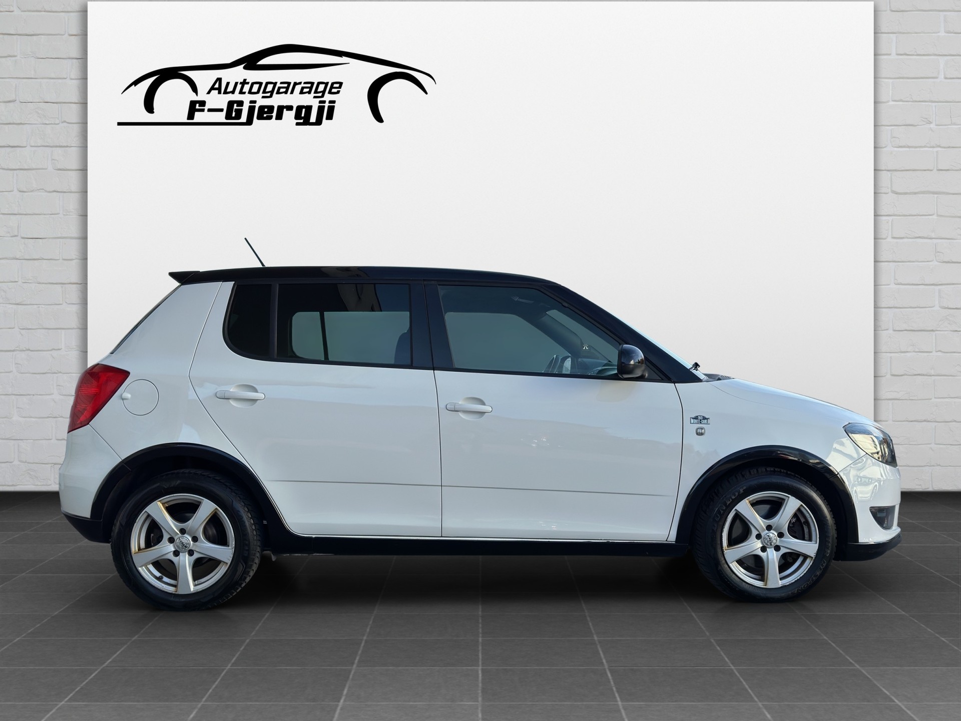SKODA Fabia 1.2 TSI Monte Carlo-image-6