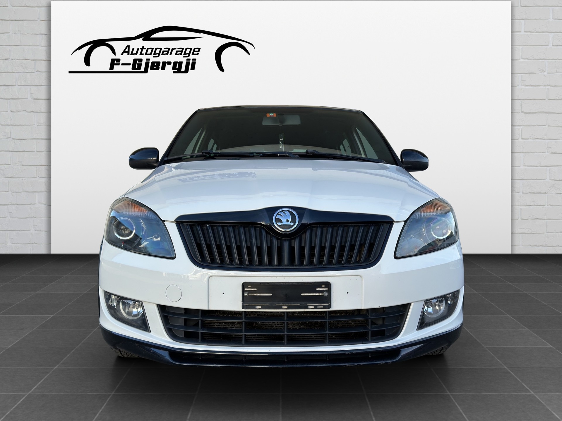 SKODA Fabia 1.2 TSI Monte Carlo-image-2