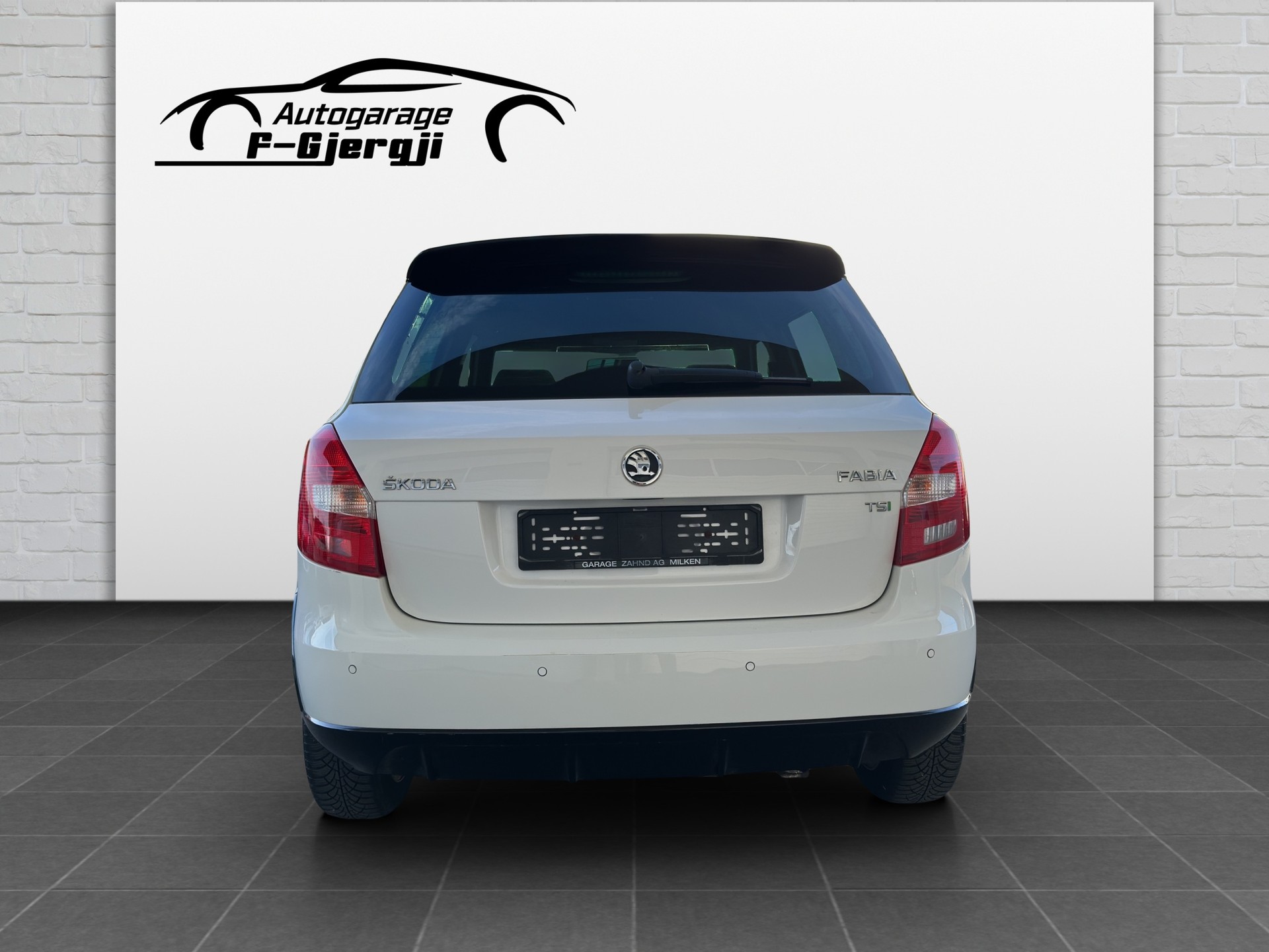 SKODA Fabia 1.2 TSI Monte Carlo-image-7