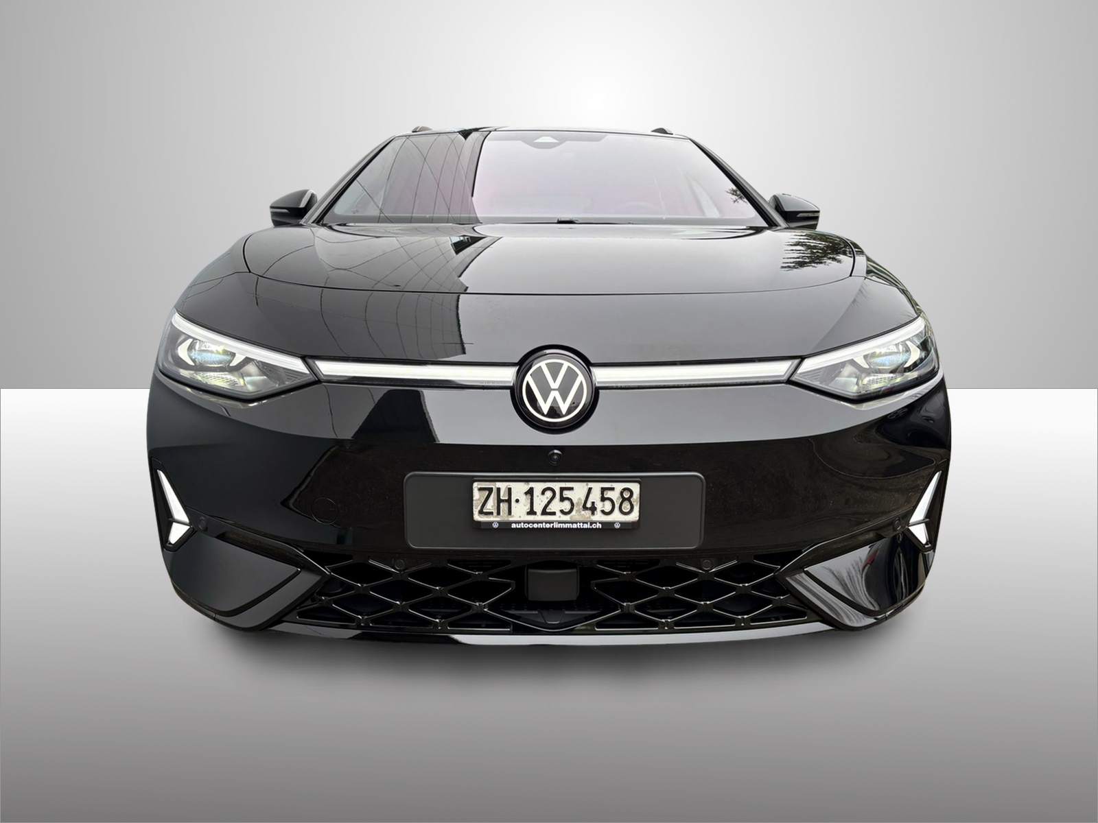 VW ID.7 Tourer GTX UNITED 340PS 4x4-image-1