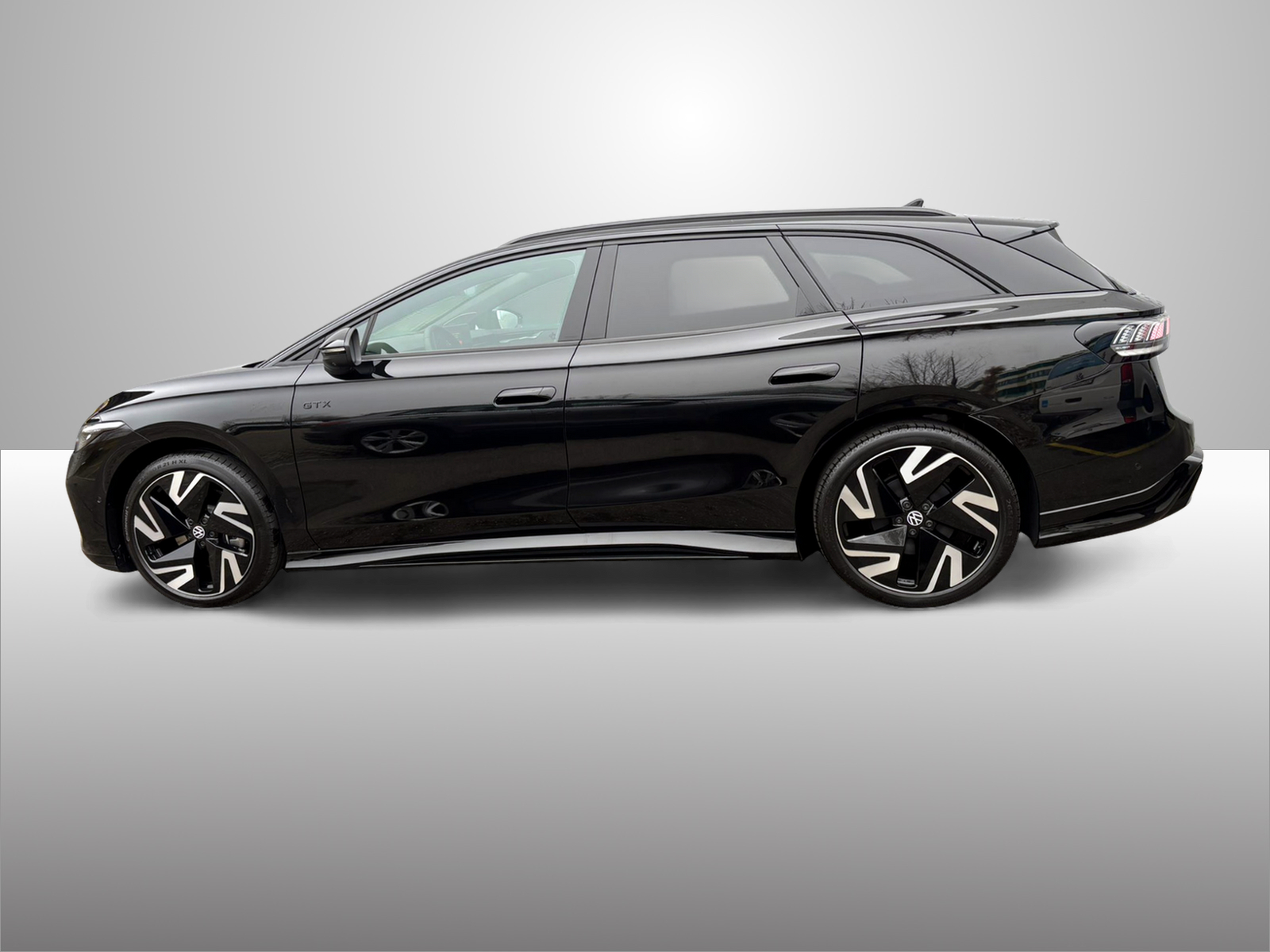 VW ID.7 Tourer GTX UNITED 340PS 4x4-image-2