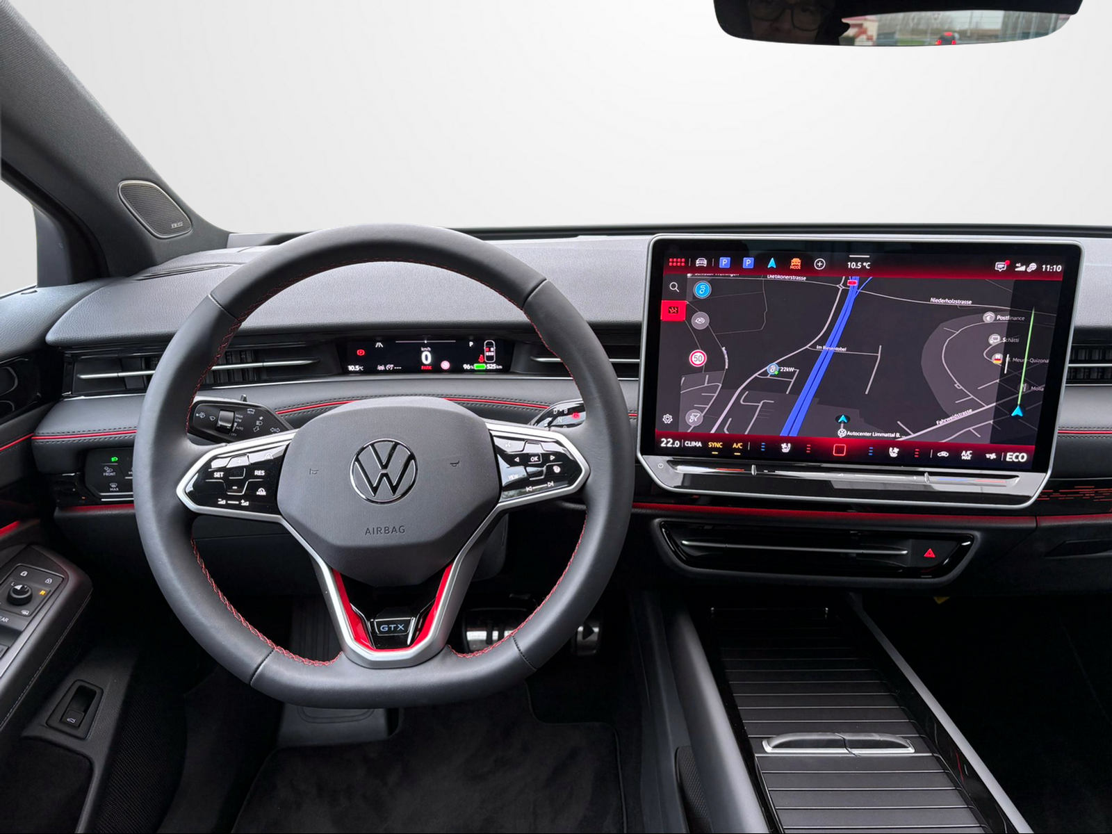 VW ID.7 Tourer GTX UNITED 340PS 4x4-image-5