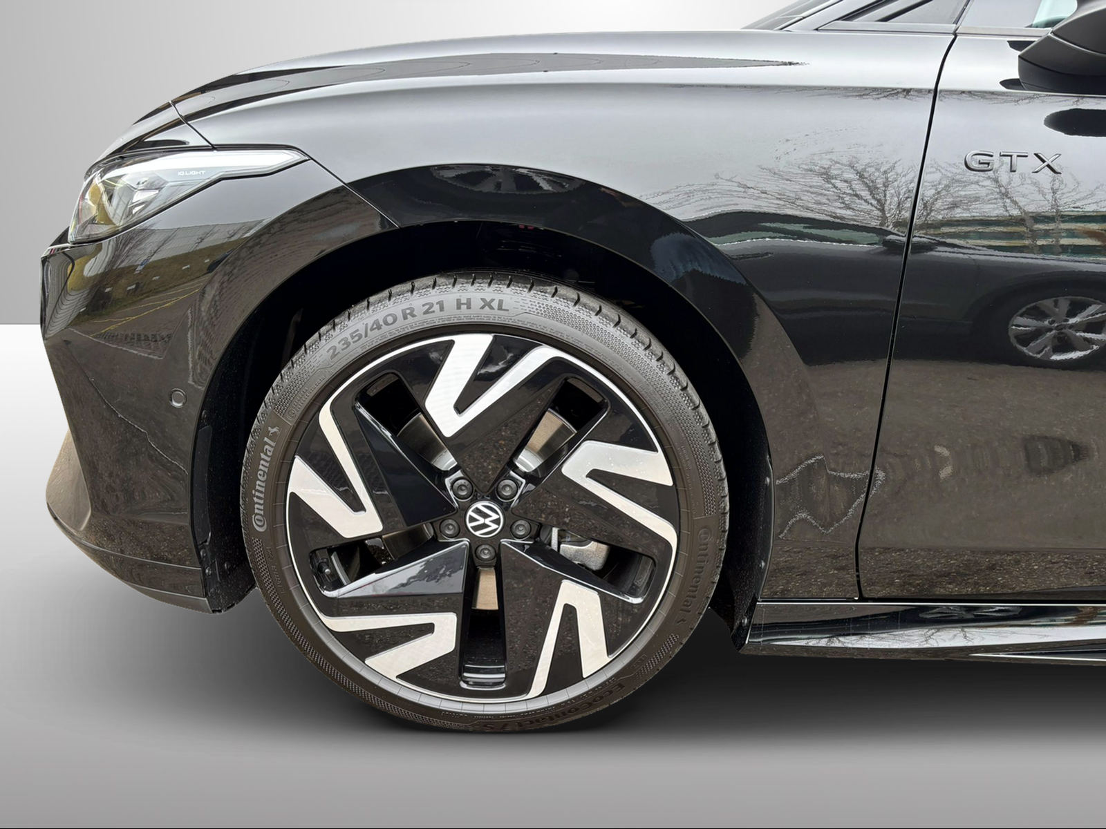 VW ID.7 Tourer GTX UNITED 340PS 4x4-image-3